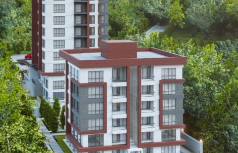 HCC-IST-434 Mostar Mahal Başakşehir