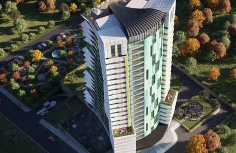 HCC-IST-458 Alize Kapadokya