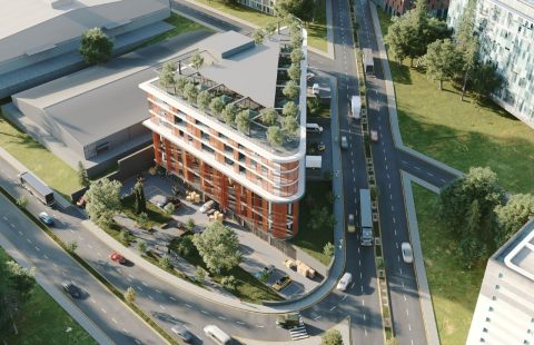 HCC-IST 477 Port Avcilar