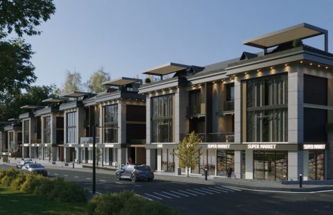 HCC-IST-491 Soft Şile