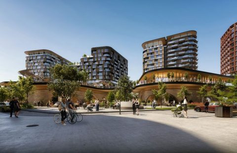 HCC-IST-484 Rams City Haliç