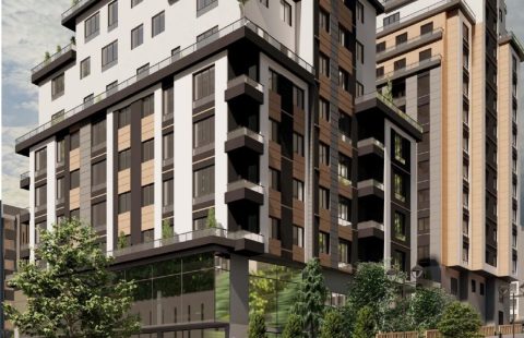 HCC-IST-486 Kaya Life Residence