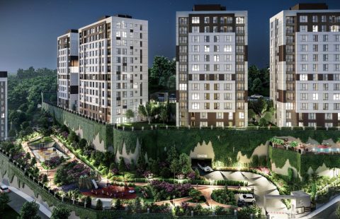 HCC-IST-505 Yeni Eyüp Evleri-2