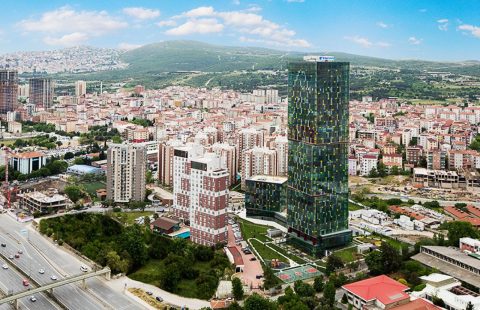 HCC-IST-509 Pega Kartal