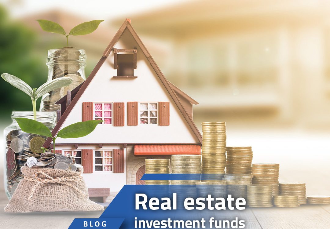 Real estate investment funds