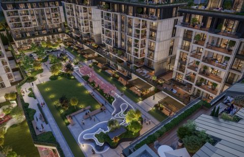 HCC-IST-506 Referans Beşiktaş