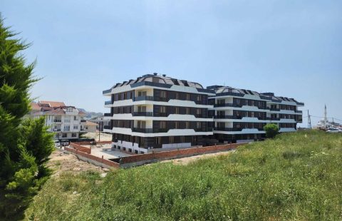 HCC-IST-519 Bahçe Kavaklı Konakları