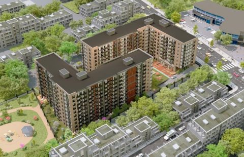 HCC-IST-504 Sega Life