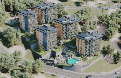 HCC-IST-533 The Fifth Season