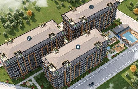 HCC-IST-545 Capella Exclusive