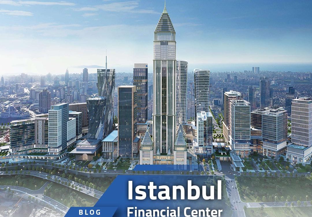 Istanbul Financial Center