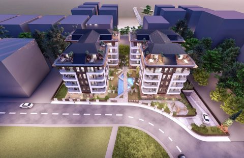 HCC- IST 581 BABACAN GARDENIA