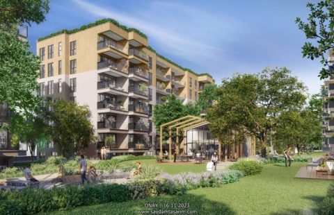 HCC-IST-589-SINPAŞ SAKLI KORU KONAKLARI