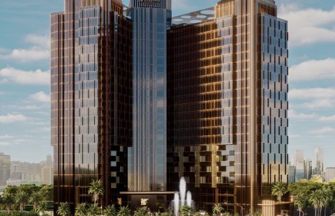 HCC-IST-610 JW MARRIOTT RESIDENCES TARABYA