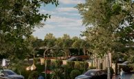 JW MARRIOTT RESIDENCES TARABYA