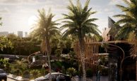 JW MARRIOTT RESIDENCES TARABYA
