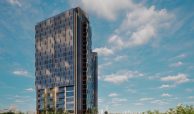 JW MARRIOTT RESIDENCES TARABYA