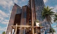 JW MARRIOTT RESIDENCES TARABYA