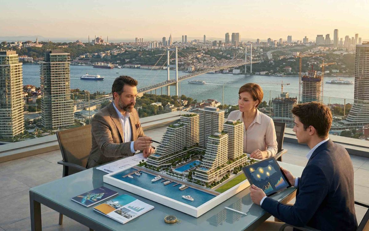 Investing in Tourist Apartments in Turkey: Is It Profitable?