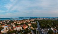 JW MARRIOTT RESIDENCES TARABYA