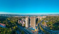 JW MARRIOTT RESIDENCES TARABYA