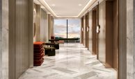 JW MARRIOTT RESIDENCES TARABYA