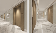 JW MARRIOTT RESIDENCES TARABYA