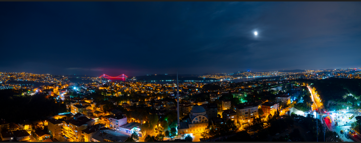 JW MARRIOTT RESIDENCES TARABYA
