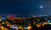 JW MARRIOTT RESIDENCES TARABYA