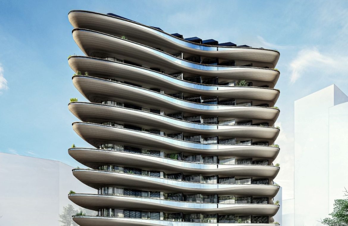 BABACAN MERIDIAN