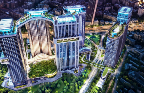 HCC-IST-614 TAŞYAPI ŞIŞLI 