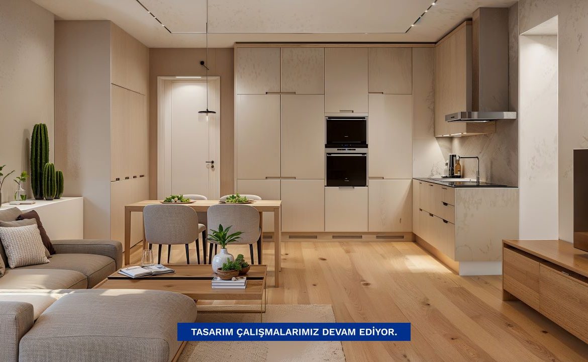 TAŞYAPI ŞIŞLI 