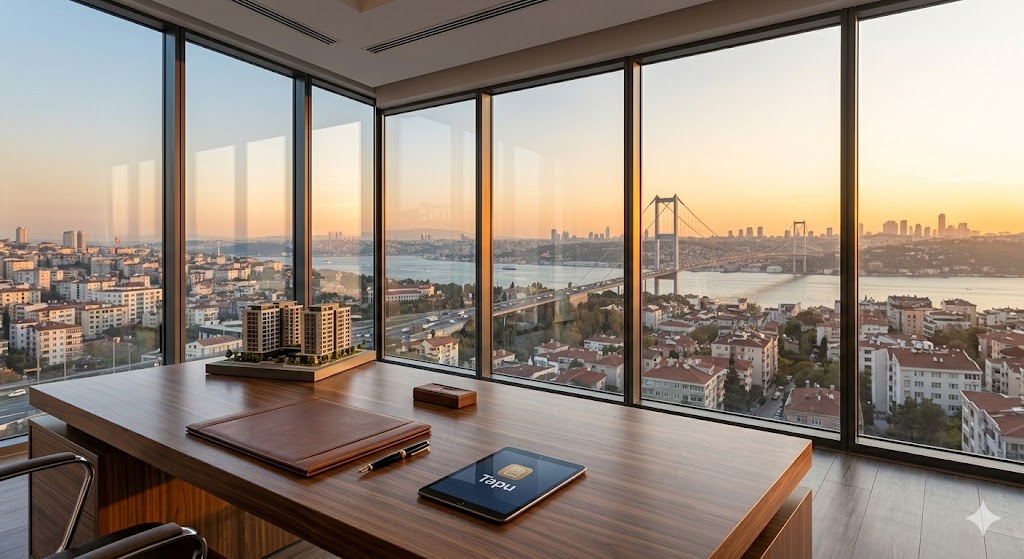 Property Types in Turkey: What Is the Difference Between Ready and Off-Plan Properties