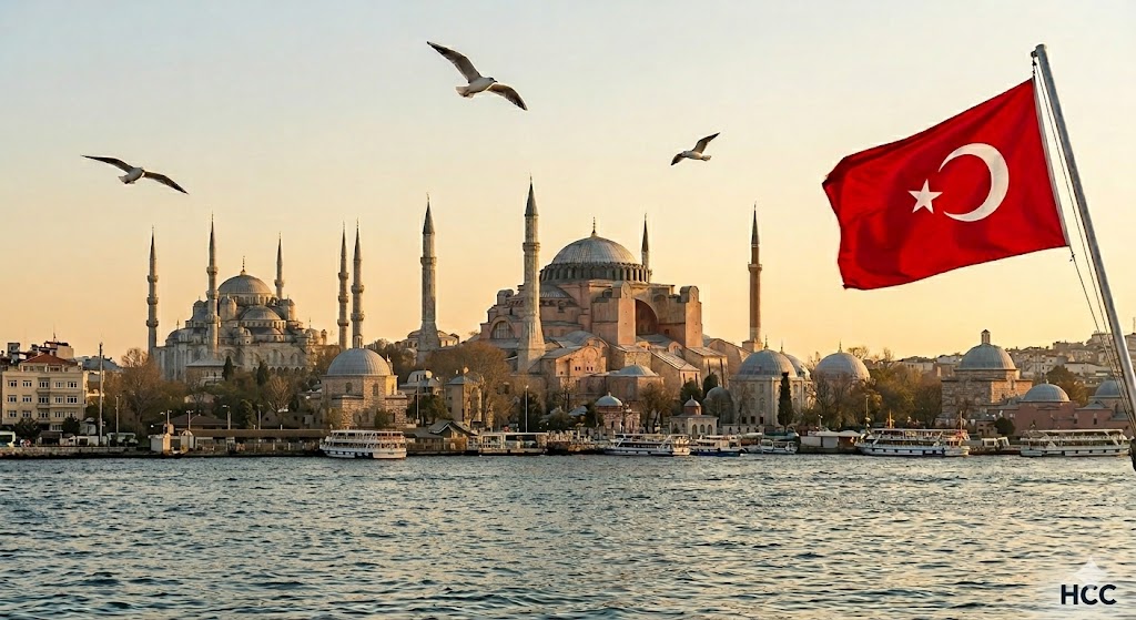 The Future of Real Estate Investment in Turkey 2026