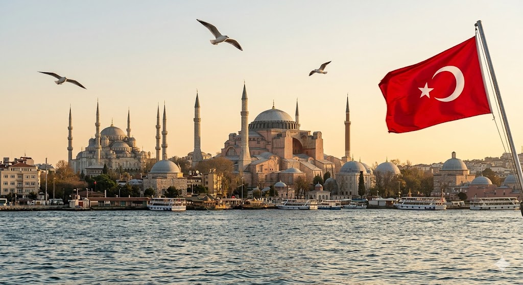 Turkish Citizenship 2026: The Complete Guide to Obtaining It
