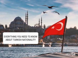 Turkish Citizenship 2026