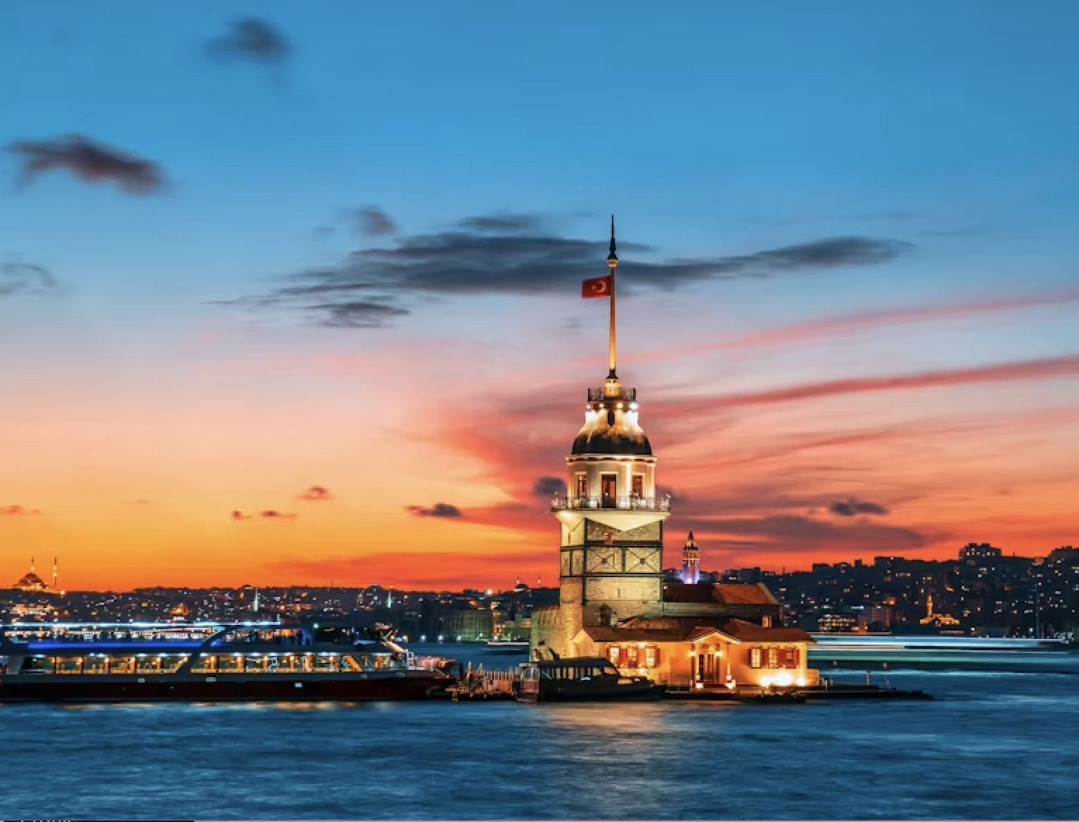 selling property after Turkish citizenship