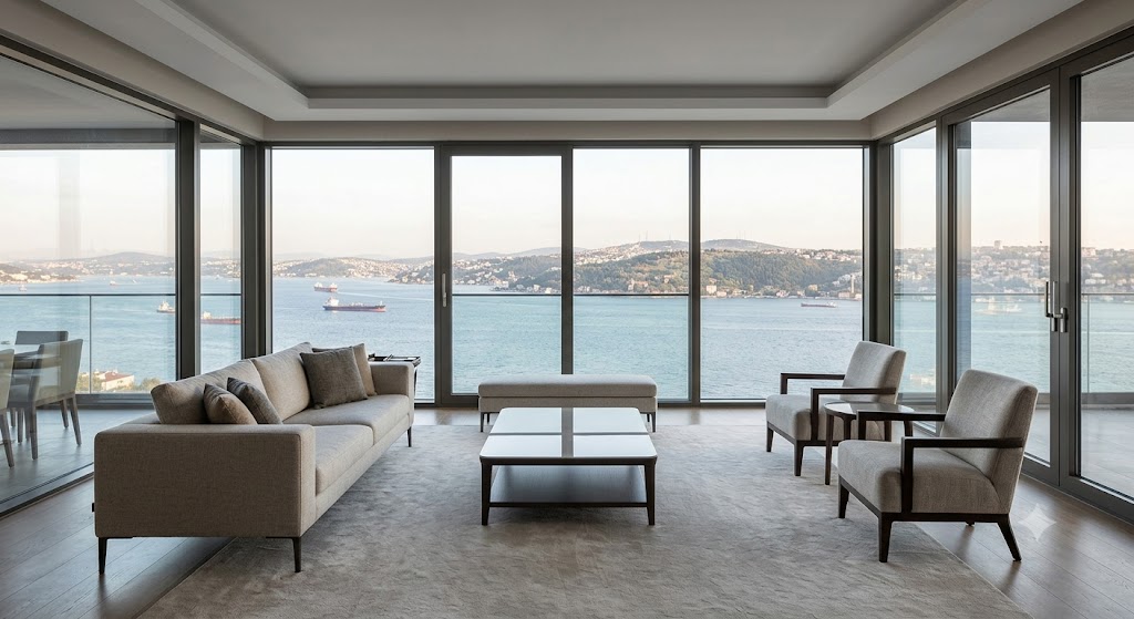 How to Choose the Best Investment Property in Turkey?