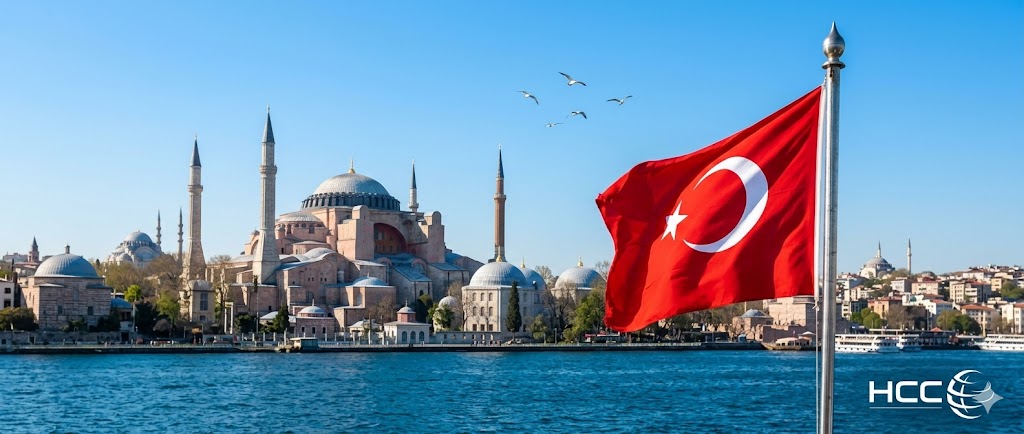 Turkish Citizenship Requirements 2026: Ultimate Guide to a Successful Application
