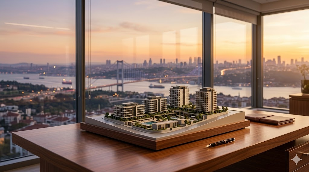 Installment Properties in Turkey 2026: with High Returns