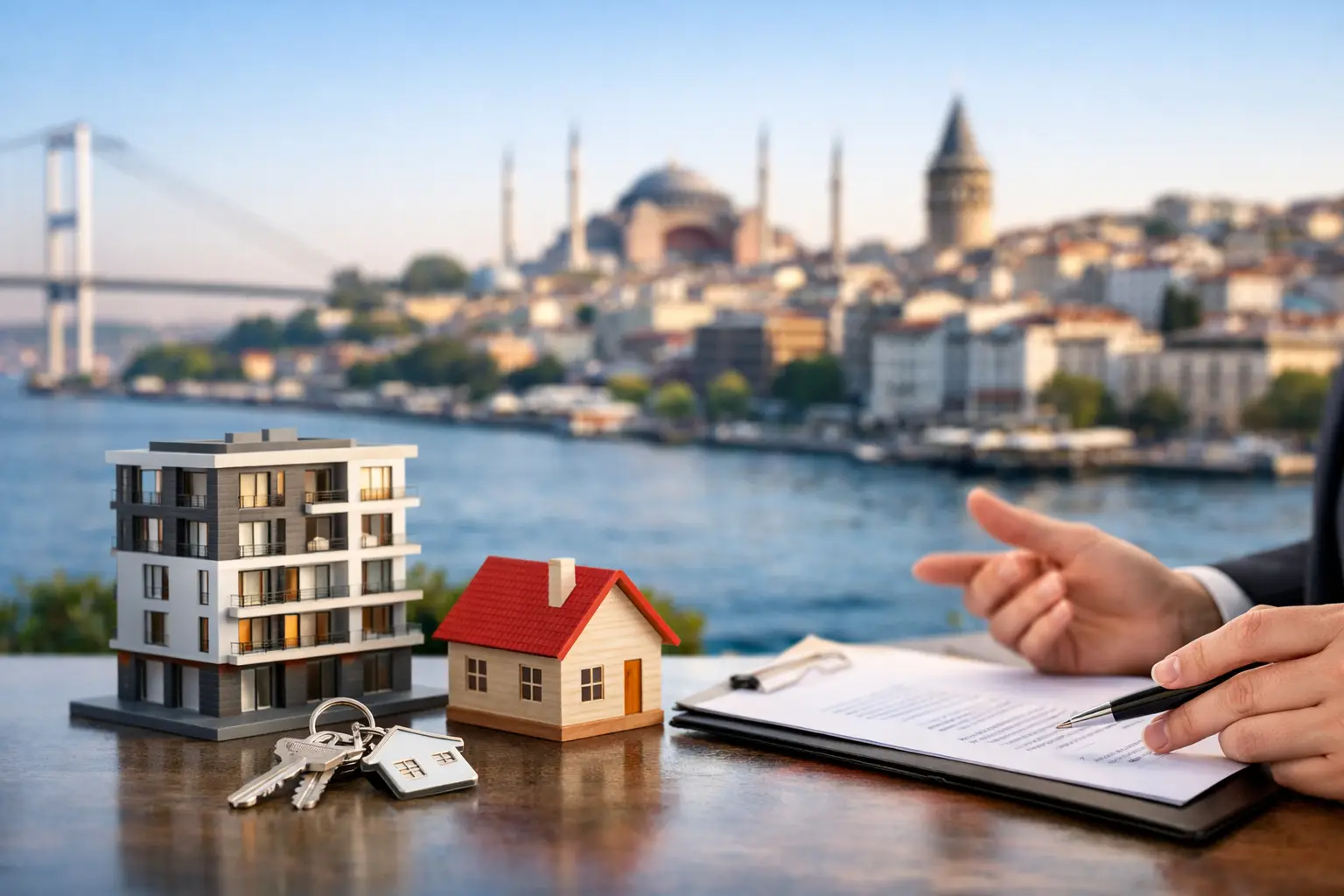 Can Foreigners Buy Property in Turkey?