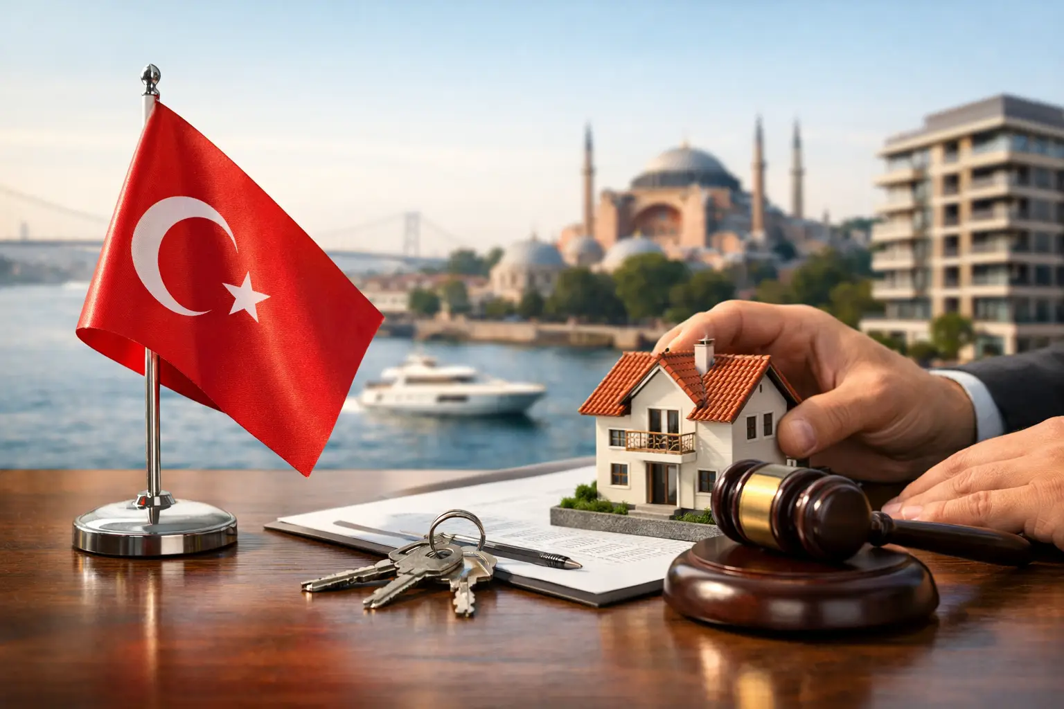 Citizenship Law Updates Turkey for 2026 Buyers