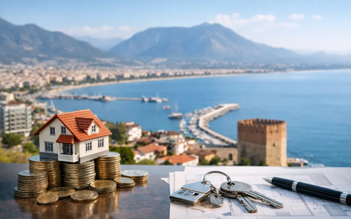 Is Property Cheap in Turkey? Prices and Value