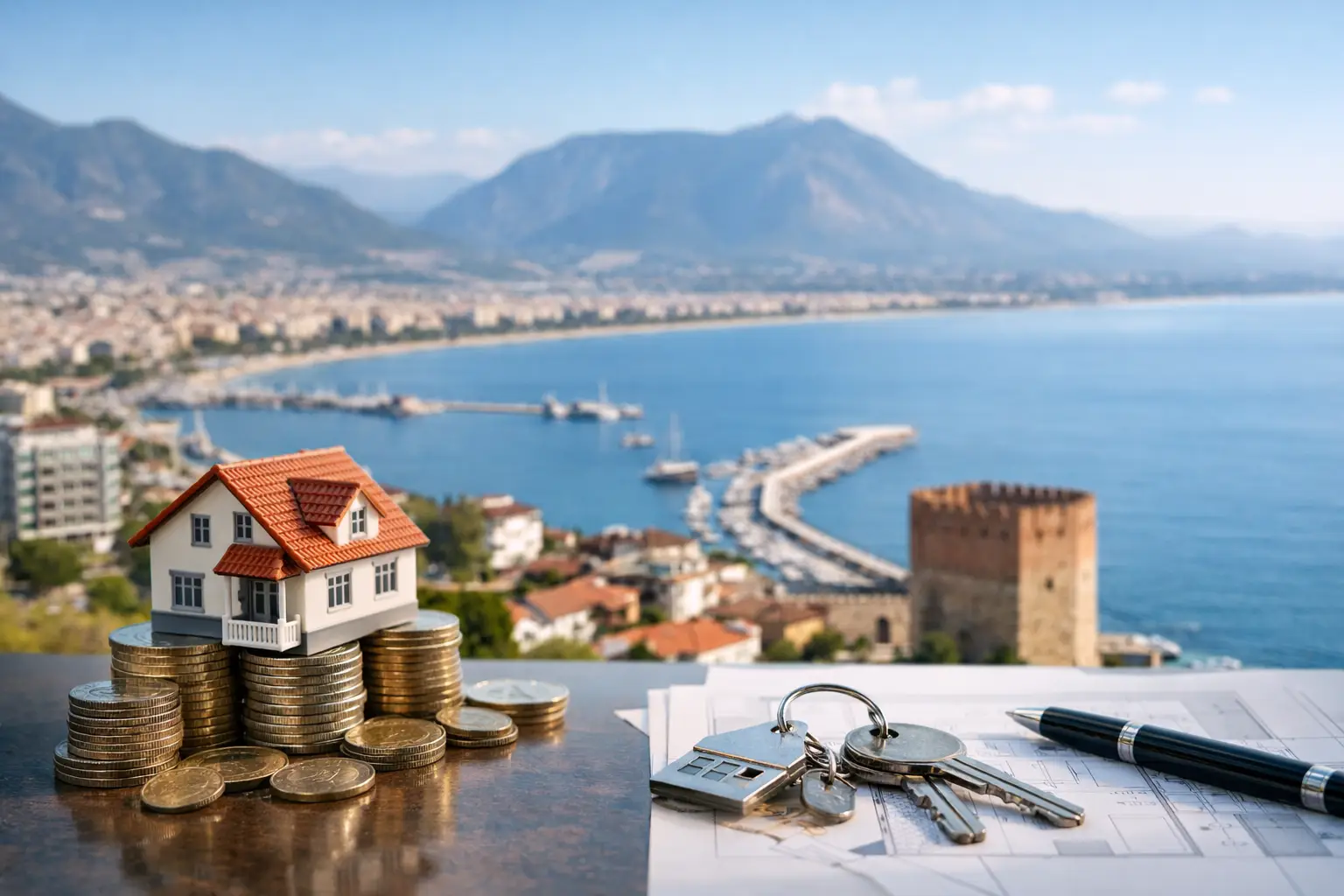 Is Property Cheap in Turkey? Prices and Value