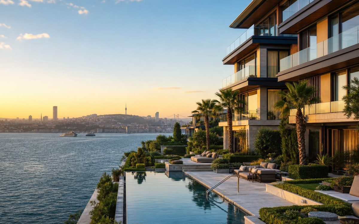 Istanbul Property Buying Trip 2026: From Airport to Title Deed
