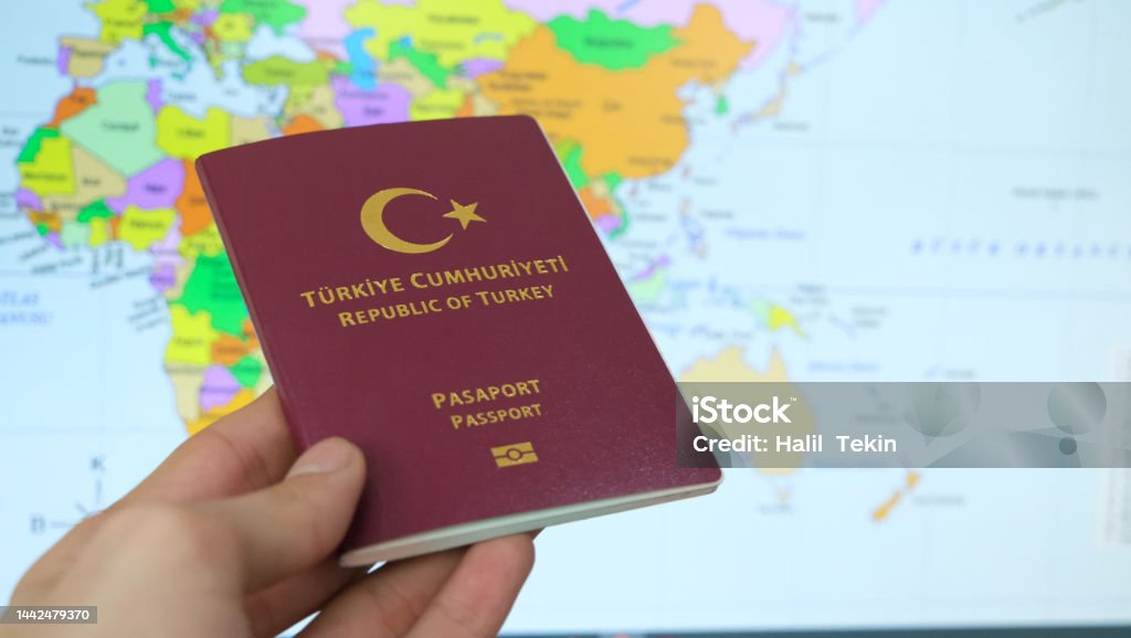 Turkish Citizenship for Iraqis