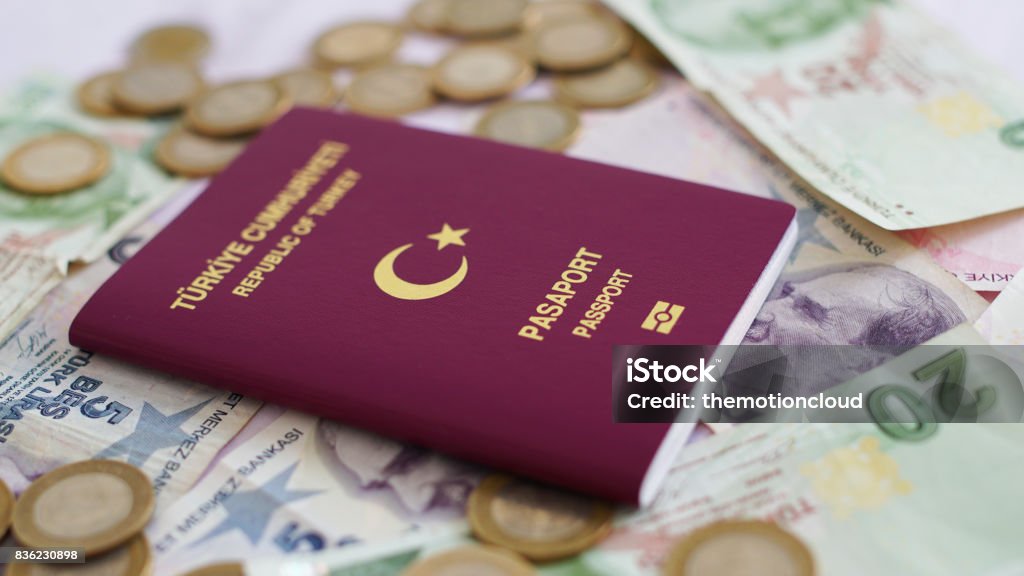 Turkish Citizenship for Egyptians