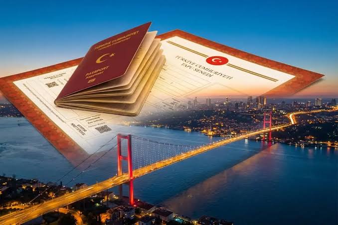 Real estate residency vs Turkish citizenship