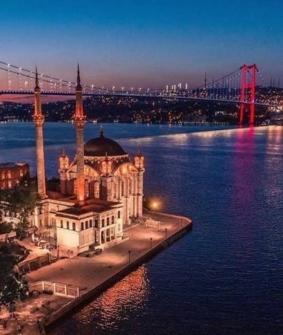 Turkish Passport Ranking 2026