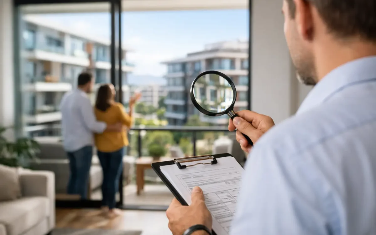 How to Inspect Turkish Apartments Before You Buy